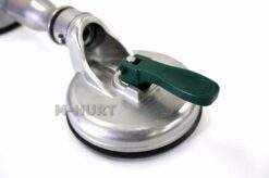 Alternative view of Saugheber Saugnapf Gummisauger Glassauger mit Gelenk Scheibenheber