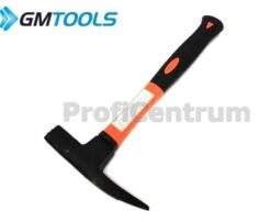 Latthammer Dachdecker 600g Zimmermann Maurer Hammer Fiberglas