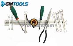 Magnetleiste für Werkzeuge Magnetstreifen 500mm