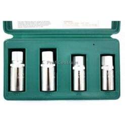 Alternative view of Stehbolzen-Auszieher Satz 4 Stück 6 bis 12 mm Ausdreher