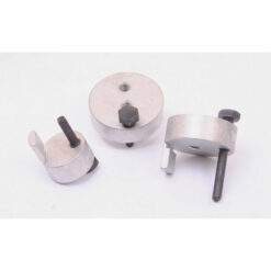 Alternative view of Riemenwerkzeug-Satz 5 teilig