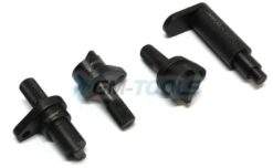 Alternative view of Motor-Einstellwerkzeug 1,2 6-12V HTP VAG VW SEAT SKODA