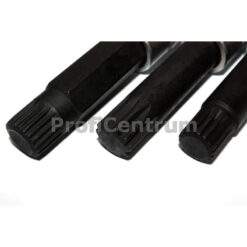 Alternative view of Spezial Nüsse für BMW Felgenschlösser 3-tlg.