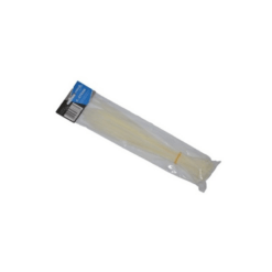 Alternative view of Kabelbinder 5x300mm Set 50 Stück weiss