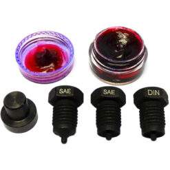 Alternative view of Kompakt-Bördelgerät DIN und SAE 4,75mm