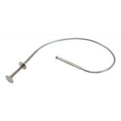 Alternative view of Flexibler Krallengreifer 600mm Heber