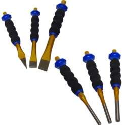 Alternative view of Durchtreibersatz 10-tlg.