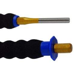 Alternative view of Durchtreibersatz 6-tlg. 3-8 mm