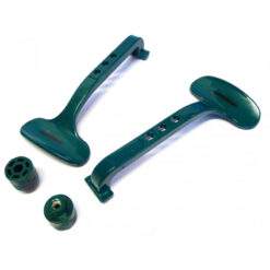 Alternative view of Saugnäpfe Set 6-tlg. für Scheiben