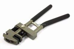 Alternative view of Profi-Absetzzange - Lochzange 2 in 1 Zange  Karosserie Blech Falzzange