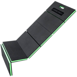 Alternative view of Werkstatt-Liegematte Kniematte 3in1 Arbeitsmatte Sitzmatte Schutzmatte Matte