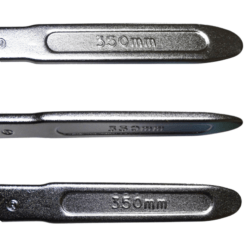 Alternative view of Reifenhebel 350mm