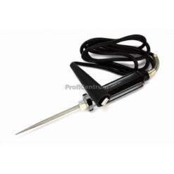 Alternative view of Spannungsprüfer mit Nadelspitze 6-12-24V Voltmeter Stromprüfer