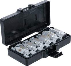 Alternative view of Öldienstschlüssel-Satz 6-tlg. 8-17 mm