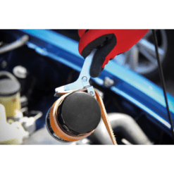 Alternative view of Ölfilterschlüssel Universal Bandschlüssel 145mm