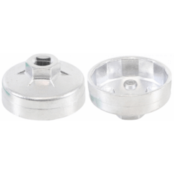 Alternative view of Ölfilterkappe 64/14 Ölfilterschlüssel DAIHATSU NISSAN TOYOTA MAZDA YAMAHA