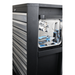 Alternative view of Magnetschale Rechteckig 260x290 mm Montageschale