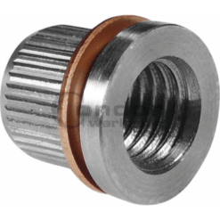 Alternative view of Gewindeeinsatz M9x1.25mm Tülle 1 Stück Gewindereparatur