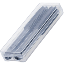 Alternative view of 2x fein Gewindebohrer-Satz M12x1.5 Feingewinde