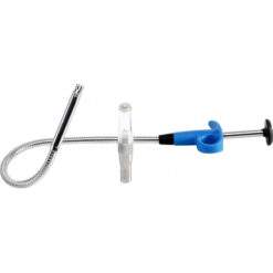 Alternative view of Krallengreifer magnetisch 3-in-1 500 mm mit Beleuchtung Kombiwerkzeug