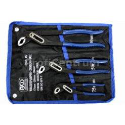 Alternative view of Wasserpumpenzangen-Satz 3-tlg. Rohrzangen