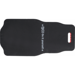 Alternative view of Schutzmatte Liege