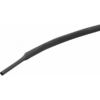 Schrumpfschlauch in einer Box schwarz 2.5 x 10 m
