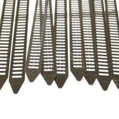 Alternative view of Kabelbinder Edelstahl 7x200 mm Set 10-tlg.