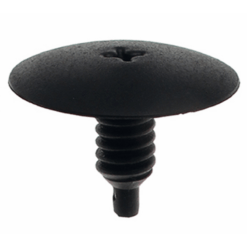 Alternative view of Verschiedene Befestigungsclips AUDI, VW, BMW, FORD und andere Set 255 Stück Sortiment Universal