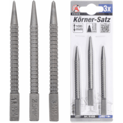 Alternative view of Körner-Satz 3-tlg.