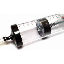 Alternative view of Absaugpumpe Öl Bremsflüssigkeit Handpumpe 500ml