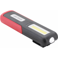 Alternative view of Handleuchte Lampe LED Arbeitslampe