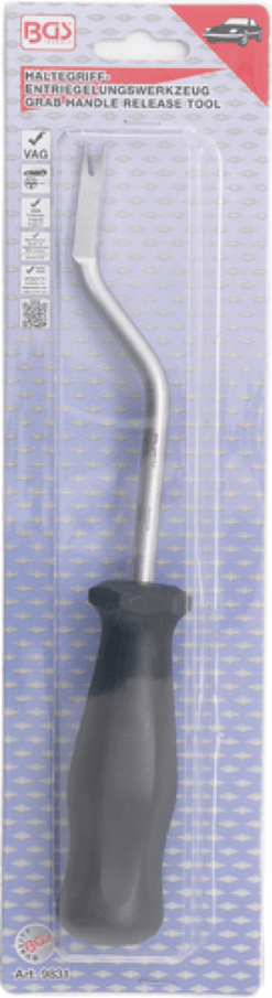 Alternative view of Lösehebel Demontage Dachverkleidung Innenverkleidung Clips