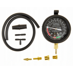 Alternative view of Vakuumprüfer Druckprüfer Unterdruckprüfer Messgerät