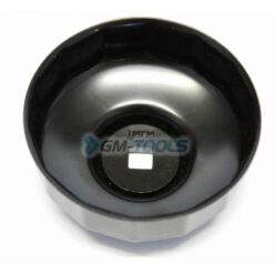 Alternative view of Ölfilterkappe 84/14 Ölfilterschlüssel BMW MERCEDES JEEP DODGE