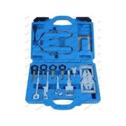 Alternative view of Radio und Navigationssystem Ausbausatz 32-tlg.