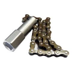 Alternative view of Ölfilter-Kettenschlüssel 1/2'' 400 mm