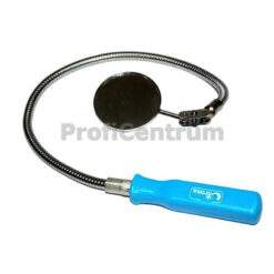 Alternative view of Inspektionsspiegel flexibel 600mm Spiegel