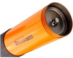 Alternative view of Fettpresse Handfettpresse 500ml + 2 Schläuche Schmierpresse Handhebel