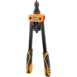 Alternative view of Nietzange Nietmutternzange M3-M10 Nietmaschine