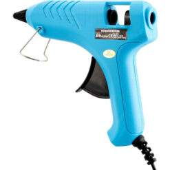 Alternative view of Heißklebepistole Heißklebegerät 60W