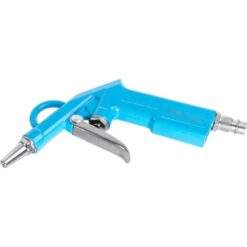 Alternative view of Druckluftpistole 20-180mm mit 3 Düsen