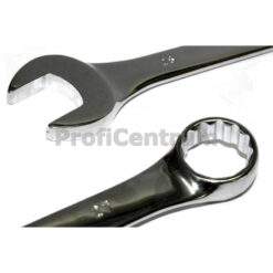 Alternative view of Gabel-Ringmaulschlüssel Satz 6-32mm 24-tlg Einlage