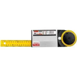 Alternative view of Winkelmesser verstellbar Zimmermannswinkel 350 mm