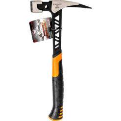 Alternative view of Profi Zimmermannshammer 600 gr Dachdecker Maurer Hammer