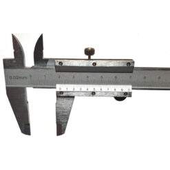 Alternative view of Messschieber 0-150mm Schieblehre Schublehre