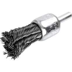 Alternative view of Topfbürste Bürste Stahl 19mm Pinselkopf