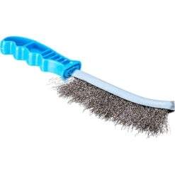 Alternative view of Stahldrahtbürste 240mm