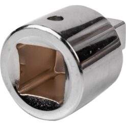 Alternative view of Steckschlüssel Adapter 1/2'' x 1/4''