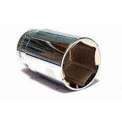 Alternative view of Steckschlüssel lang 36mm 1/2'' CRV 6-Kant Einsatz